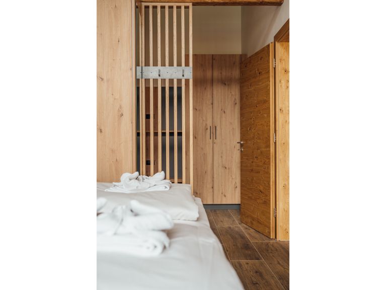 Ferienwohnung Der Kehlbachwirt