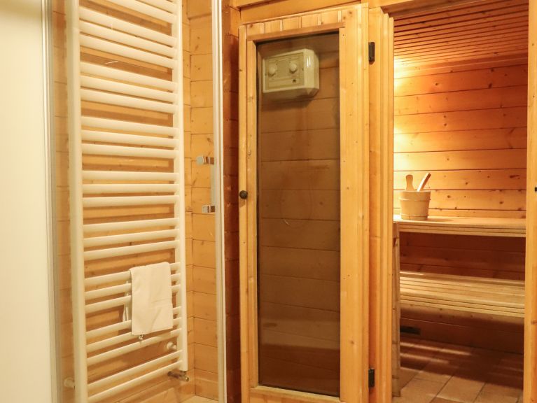 Ferienwohnung La Cabane Du Bas