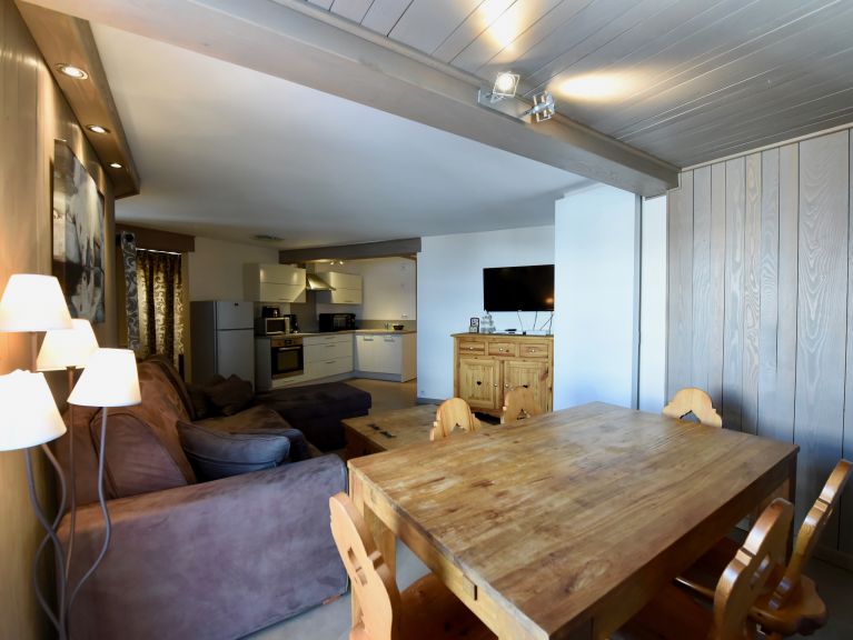 Ferienwohnung Le Roc de Peclet