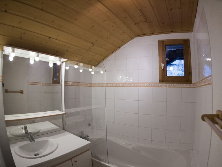 Ferienwohnung de Marie