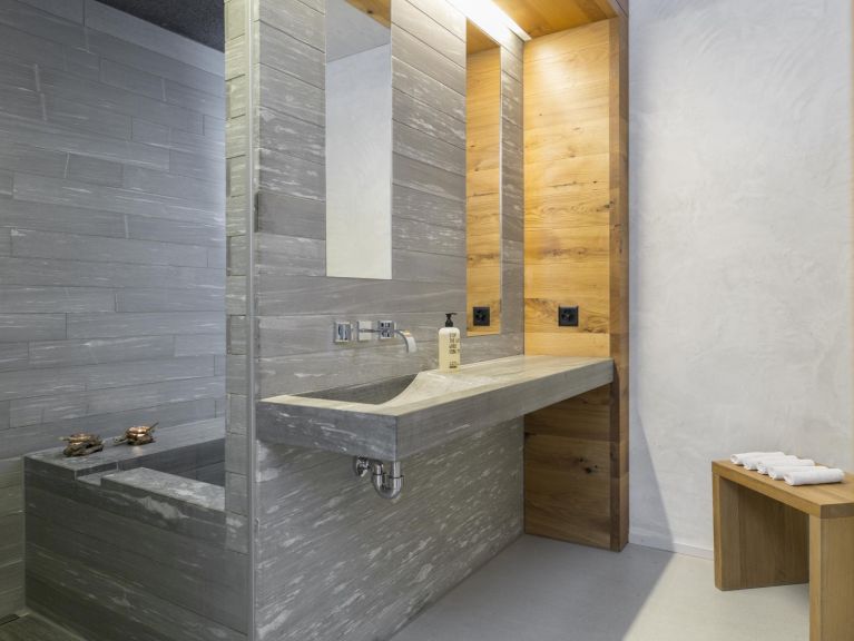 Ferienwohnung Rocksresort Sonntag - Sonntag