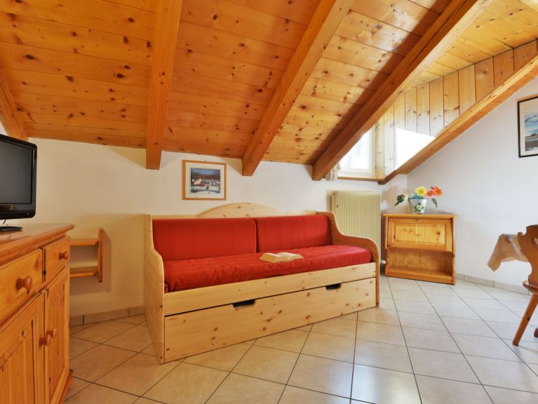 Ferienwohnung Villa Placidia Nummer 1