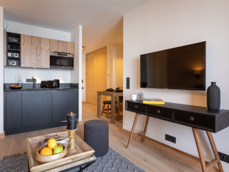 Ferienwohnung Le Snoroc