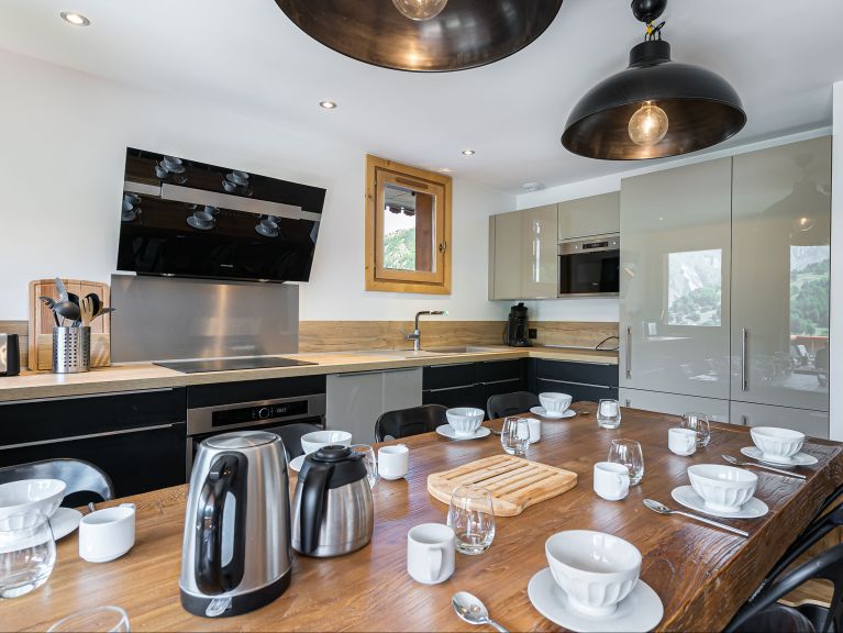 Ferienwohnung Trolles Prestige Ferienwohnung 4