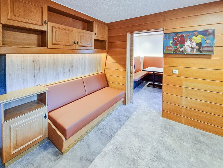 Ferienwohnung Rosemarie