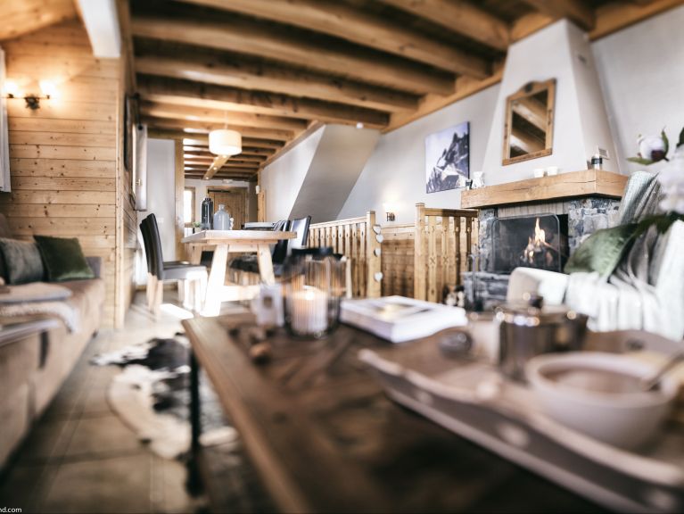Ferienwohnung Montagnettes Hameau du Soleil I mit Sauna