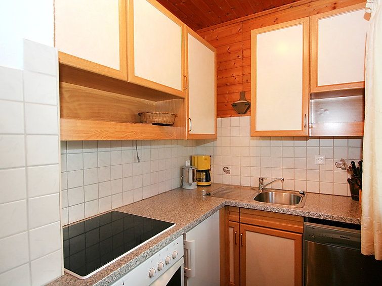 Ferienhaus Hamberg Hütte