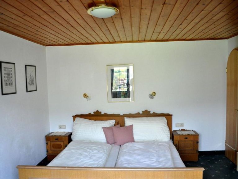 Ferienwohnung Christine 60 m²