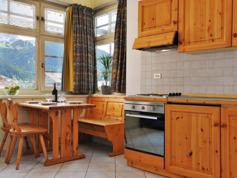 Ferienwohnung Villa Placidia nummer 24