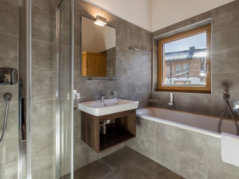 Ferienwohnung Wildkogelresorts Penthouse Typ IIIa