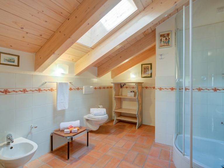 Ferienhaus Cristella Antico