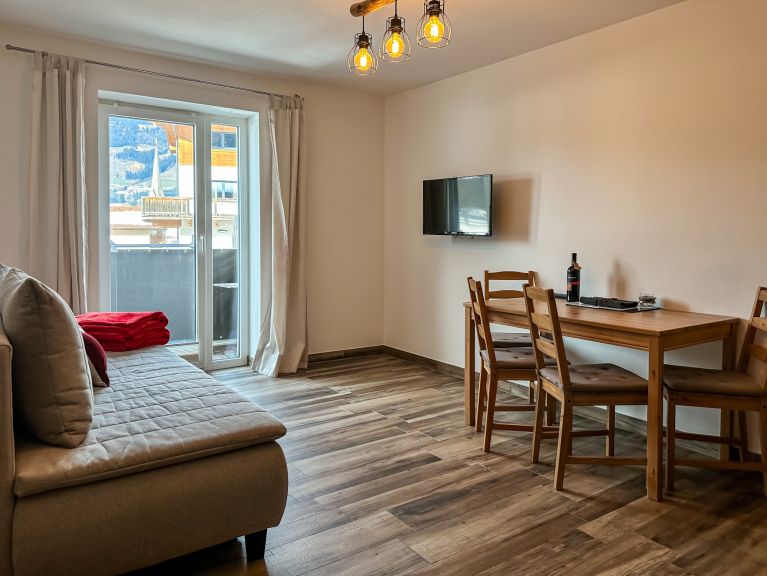 Ferienwohnung Ours Living