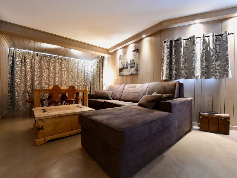 Ferienwohnung Le Roc de Peclet