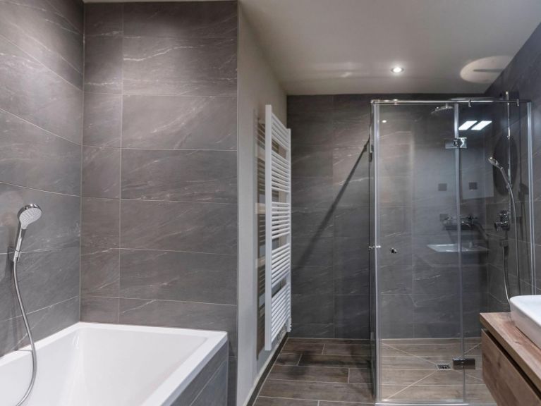 Ferienwohnung Residenz Illyrica Tirol