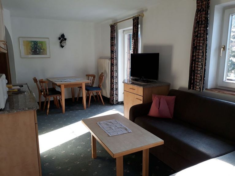 Ferienwohnung Christine 34 m²