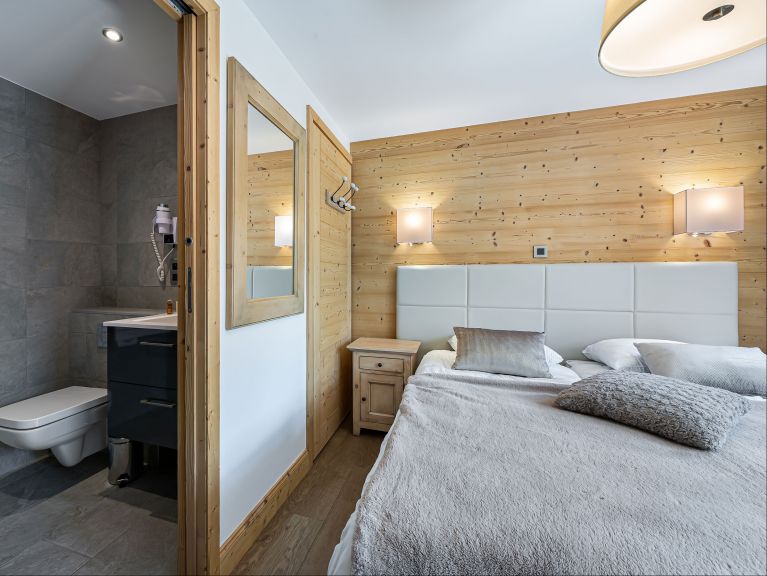 Ferienwohnung Trolles Prestige Ferienwohnung 4