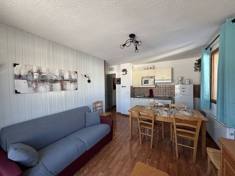 Ferienwohnung Le Hameau du Puy Ferienwohnung