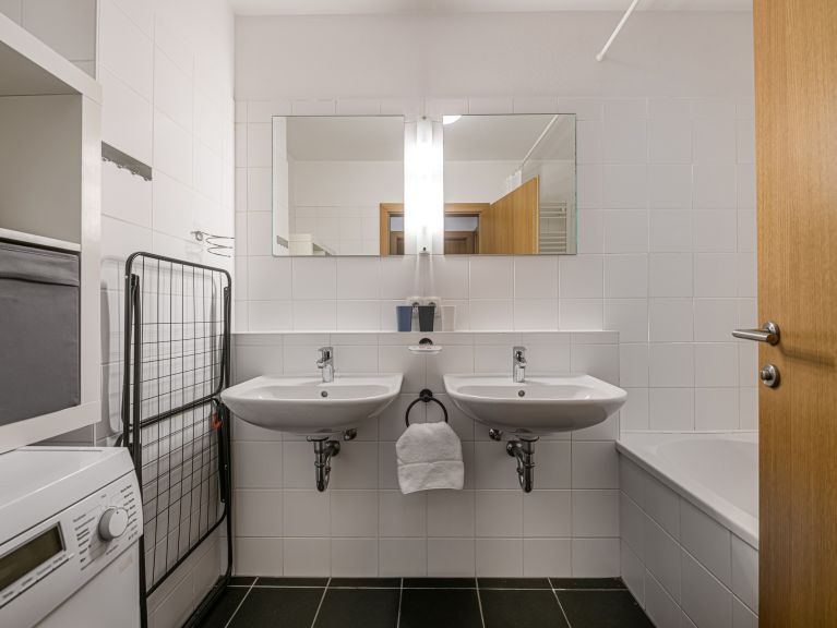 Ferienwohnung Schönblick Mountain-Resort & Spa