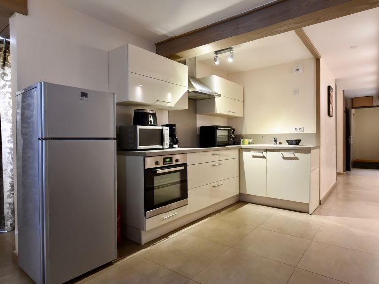 Ferienwohnung Le Roc de Peclet