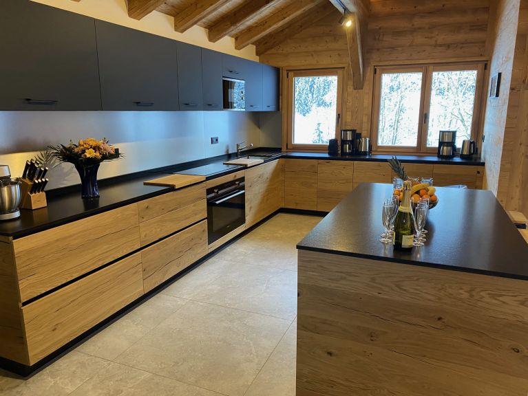 Ferienhaus Au Bon Vieux Temps