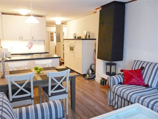 Ferienwohnung Le Pramecou