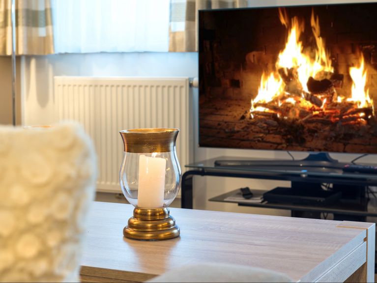Ferienwohnung Brunner Komfort