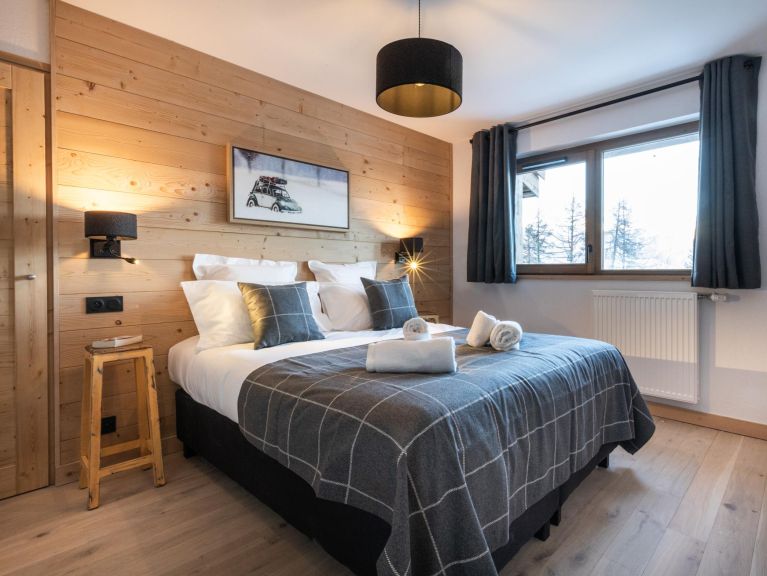Ferienwohnung Le Snoroc