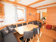 Ferienwohnung Skilift mit Privatsauna-4