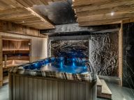 Ferienwohnung Annapurna Lodges Ganga - mit Sauna und Whirlpool-49
