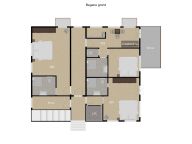 Ferienhaus Tirolerhof Apart Catering-Service inklusive-10