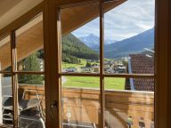 Ferienwohnung Alpine Lodge-9