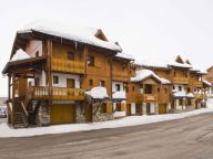 Ferienwohnung Montagnettes Lombarde mit Sauna-23