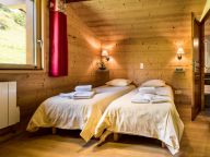 Ferienhaus Lacuzon Snow Dream-8