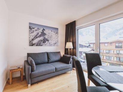 Ferienwohnung FP mit Seitenbalkon-2