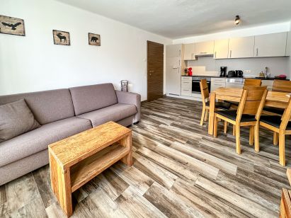 Ferienwohnung Ours Living-2