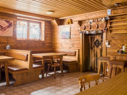 Ferienhaus Silian Catering-Service inklusive-2