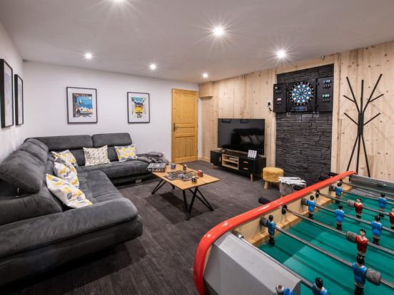 Ferienhaus Lacuzon-12