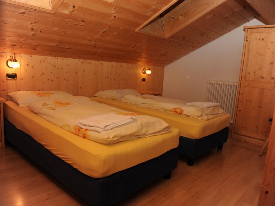 Ferienwohnung Le Cascate-16