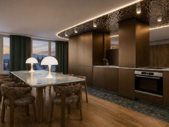 Ferienwohnung Palafour Lodges-6