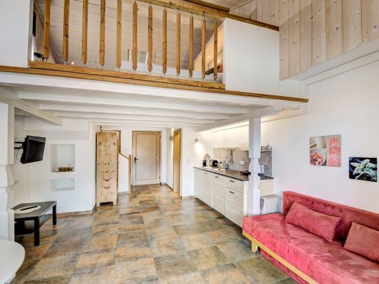 Ferienwohnung Edelweisspitze-12