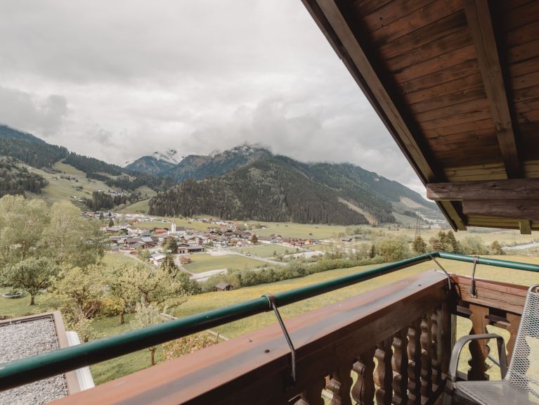 Ferienhaus Mitteregg