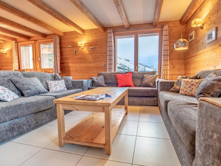 Ferienwohnung Lili ersten Stock