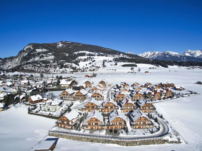 Ferienwohnung Panorama