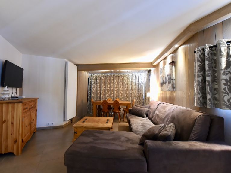 Ferienwohnung Le Roc de Peclet