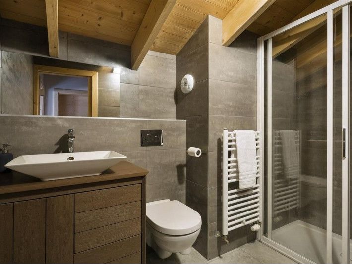 Ferienwohnung Mont Royal Nr. 401B