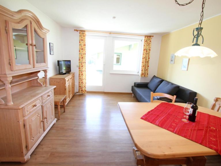 Ferienwohnung Karli Top 2