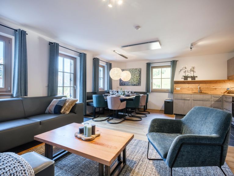 Ferienhaus Riesneralm Wanderlust