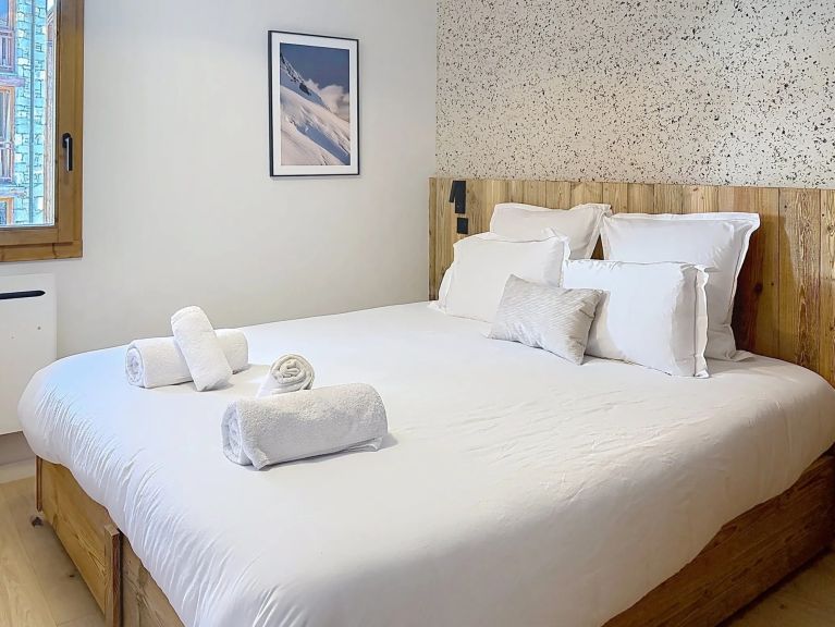 Ferienwohnung De Marie