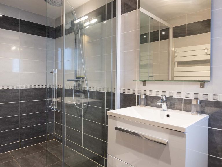 Ferienwohnung Les Amis
