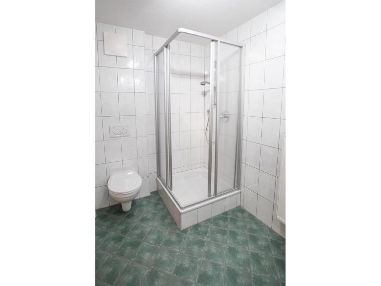 Ferienwohnung Aisch Hütte UG